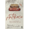 Antikacı