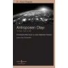 Antroposen Olayı
