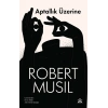 Aptallık Üzerine