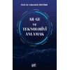 Ar-Ge ve Teknolojiyi Anlamak