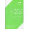 Aramızdaki Acıyı Geride Bırakmak