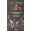 Arap Baharı ve Türkiye