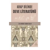 Arap Dilinde Deve Literatürü