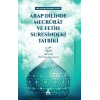 Arap Dilinde Mecrurat ve Fetih Suresindeki Tatbiki