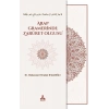 Arap Gramerinde Zarüret Olgusu