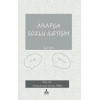 Arapça Sözlü İletişim (Elmuhadesel Arabiyye)