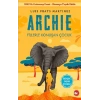 Archie Fillerle Konuşan Çocuk