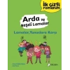 Arda ve Neşeli Lamalar: Lamalar, Yunuslara Karşı