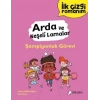 Arda ve Neşeli Lamalar: Şampiyonluk Görevi