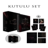 Ardıç-1 Kutulu Set (Ciltli)