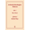 Ardımda Bıraktığım Yıllarım 1