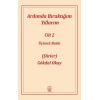 Ardımda Bıraktığım Yıllarım 2