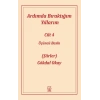Ardımda Bıraktığım Yıllarım 4