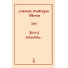 Ardımda Bıraktığım Yıllarım 9