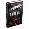 Arhavili 1: Medcezir  (Ciltli)