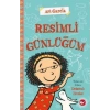 Ari Garcia - Resimli Günlüğüm 1