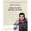 Arkadaşım Deniz Gezmiş