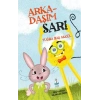 Arkadaşım Sarı