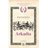 Arkadia - Yunanistan’ın Tasviri 8. Kitap