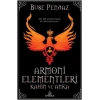 Armoni Elementleri: Kahin ve Anka (Ciltli)