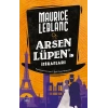 Arsen Lüpen’in İtirafları