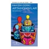 Artamonovlar (Ciltli)
