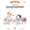 Arthur ve Mila ile Çevreyi Keşfetsek