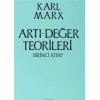 Artı-Değer Teorileri 1. Kitap