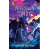 Aru Shah ve Dilek Ağacı (Ciltli)