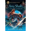 Aru Shah ve Ölüm Şarkısı