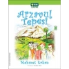 Arzavul Tepesi