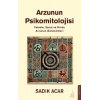 Arzunın Psikomitolojisi