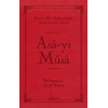 Asa-yı Musa (Ciltli)