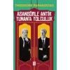 Asansörle Antik Yunana Yolculuk