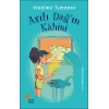 Asılı Dağın Kahini