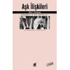 Aşk İlişkileri