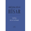 Aşk İmiş Her Ne Var Alemde (Ciltli)