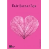 Aşk (Pembe Kapak)