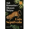 Aşk Romanları Okuyan İhtiyar