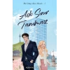 Aşk Sınır Tanımaz (Ciltli)