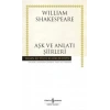 Aşk ve Anlatı Şiirleri