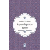 Aşkım İsyandır Benim