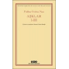 Aşklar I-III
