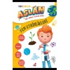 Aslan Fen Etkinlikleri