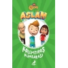 Aslan - Kalemtıraş Kumbarası