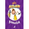 Aslan - Korkuluk