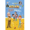Aslan’ın İcat Günlüğü