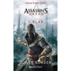Assassins Creed: Suikastçının İnancı Sırlar