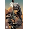 Assassin’s Creed- Başlangıç