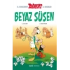 Asteriks Beyaz Süsen - 40
